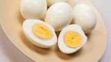 Boiled Eggs