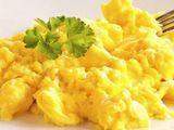 Fried Eggs Sandwich
