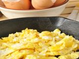 Fried Eggs Order