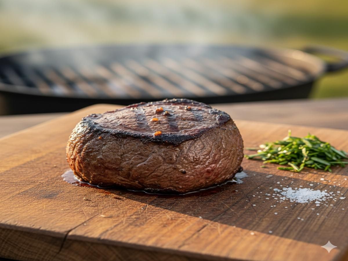 Beef Fillet