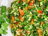 Tabbouleh