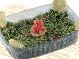 Tabbouleh