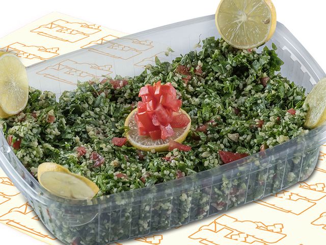 Tabbouleh