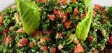 Tabbouleh