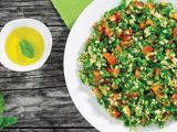 Tabbouleh