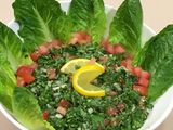 Tabbouleh
