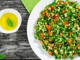 Tabbouleh