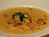 Chicken Do Piaza