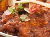 Chicken Vindaloo