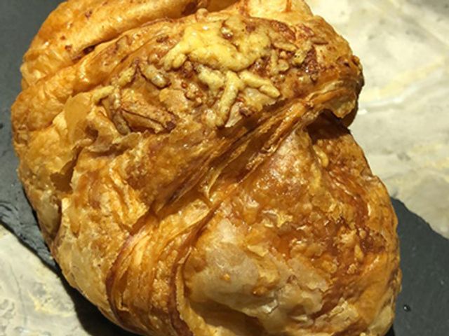 Cheese Croissant