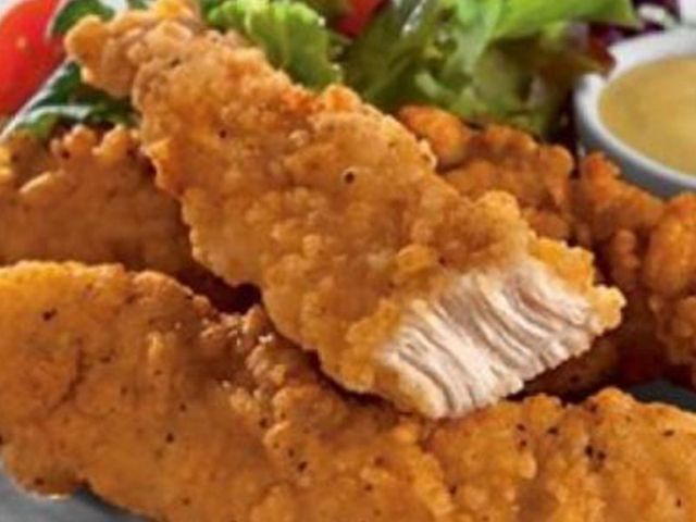 Chicken Strips