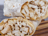 Giuliano Chicken Sandwich