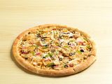 Chicken Supreme Pizza