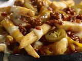 Chili Cheese French Fries
