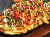 Chili Beef Fries
