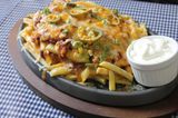 Beef Texas Fries