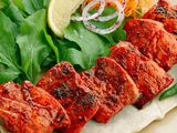 Potatoes Tandoori