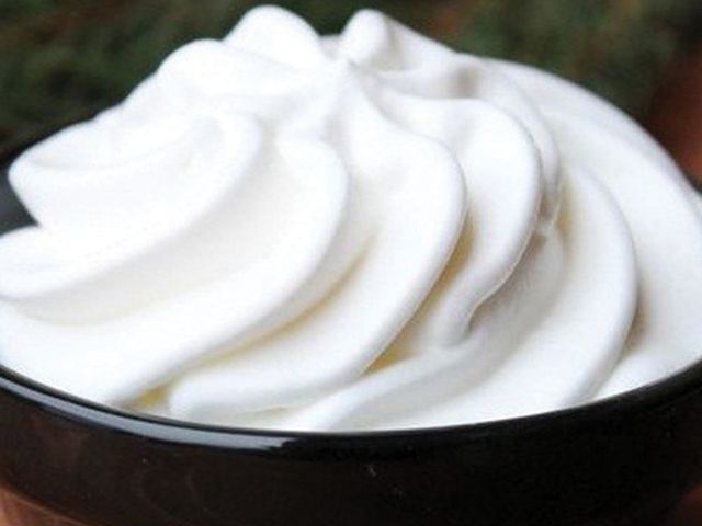 Garlic Dip