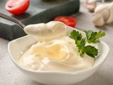Spicy Garlic Dip