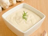 garlic dip