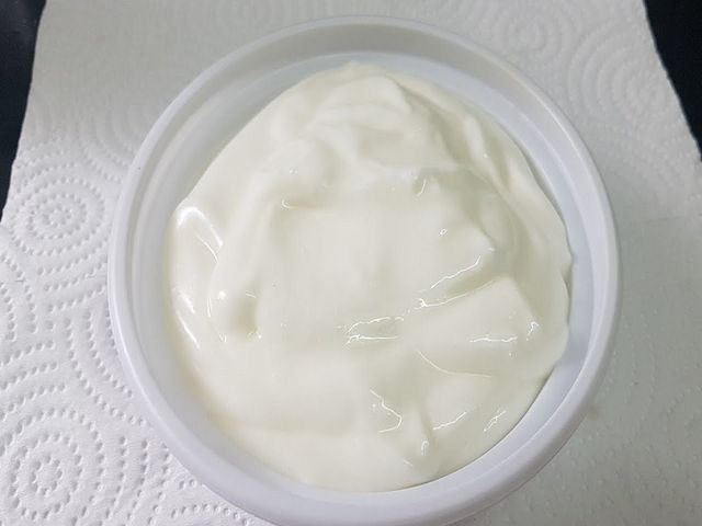 Garlic Dip Salad