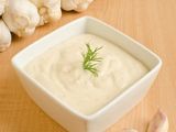 Garlic Dip