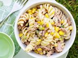 Seafood Pasta