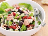 Seafood Salad