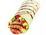 Twister Sandwich