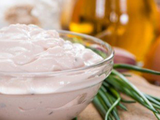 Garlic Dip