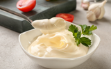 garlic dip