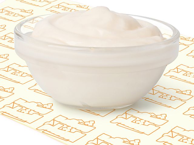 garlic dip
