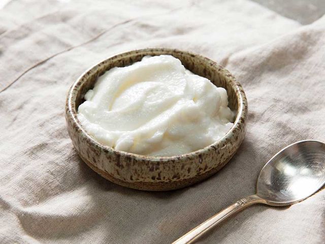 Garlic Dip