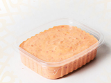 Spicy Garlic Dip