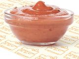 spicy garlic dip