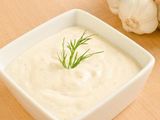 Garlic Dip