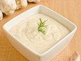 Garlic Dip
