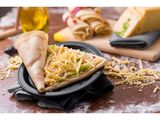 Roumi Cheese Crepe