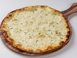 Akawi Cheese Manoucheh