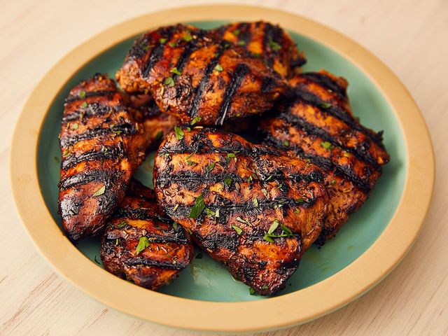 Grill Chicken