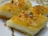 Golash With Qeshta