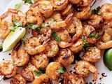 Super Shrimp
