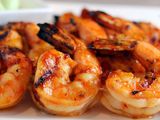 Super Peeled Shrimp