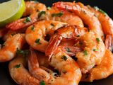 Shrimp Meal