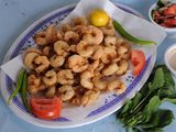Shrimp