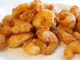 Medium Baladi Shrimp