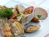 Clams