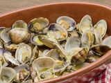 Clams
