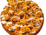 Jermuk Pizza