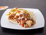 Hebesha Crepe